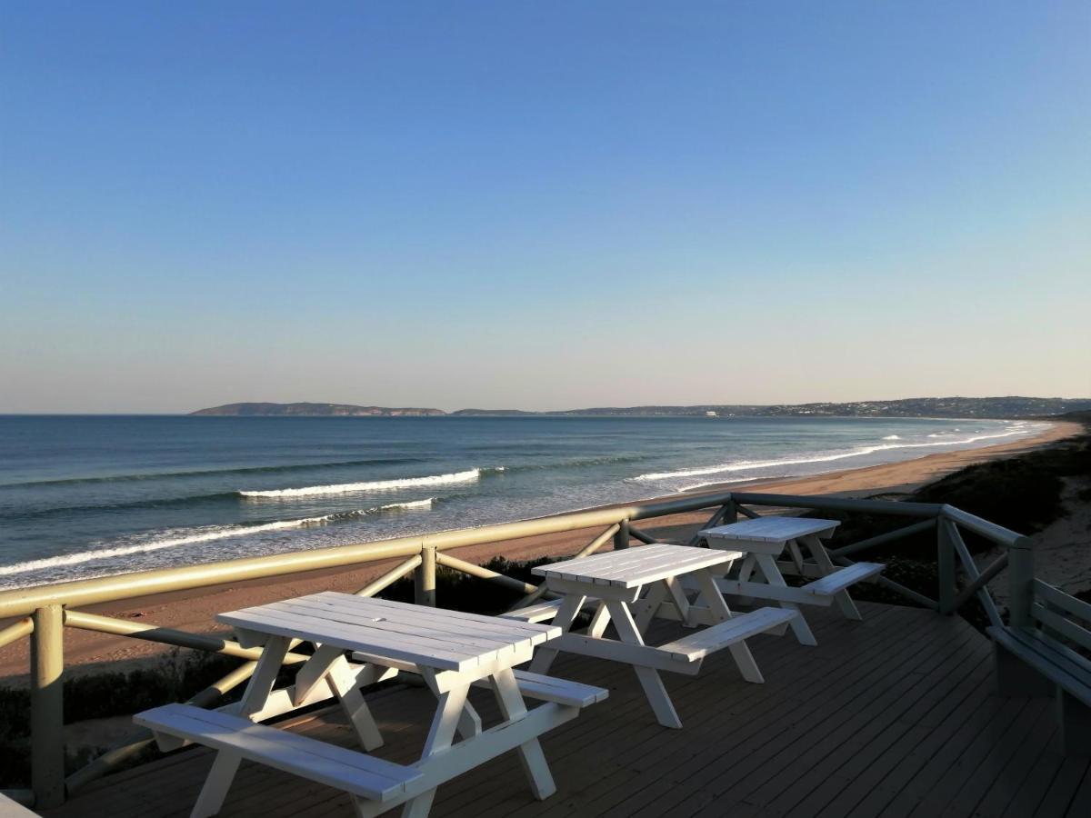 Sand Dollar @ The Dunes Plettenberg Bay Kültér fotó