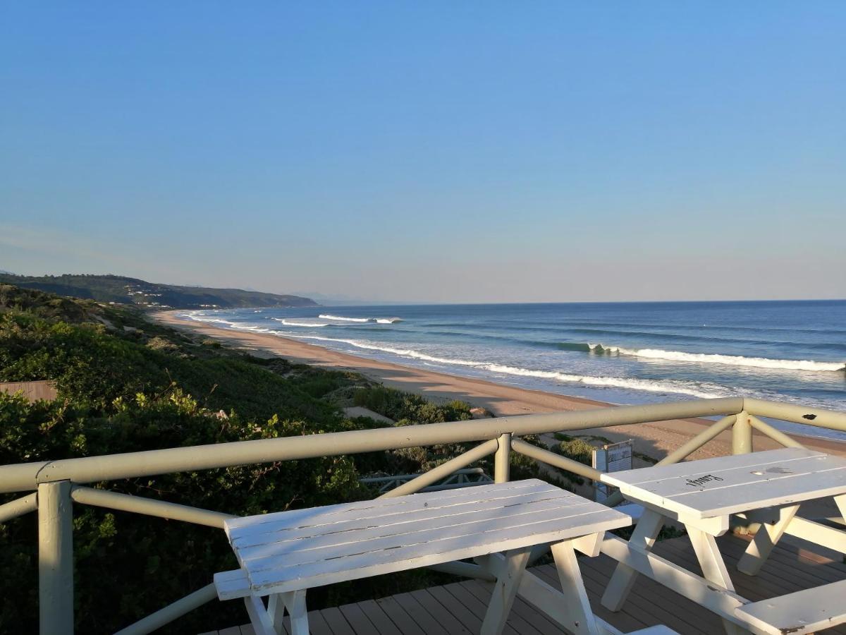 Sand Dollar @ The Dunes Plettenberg Bay Kültér fotó